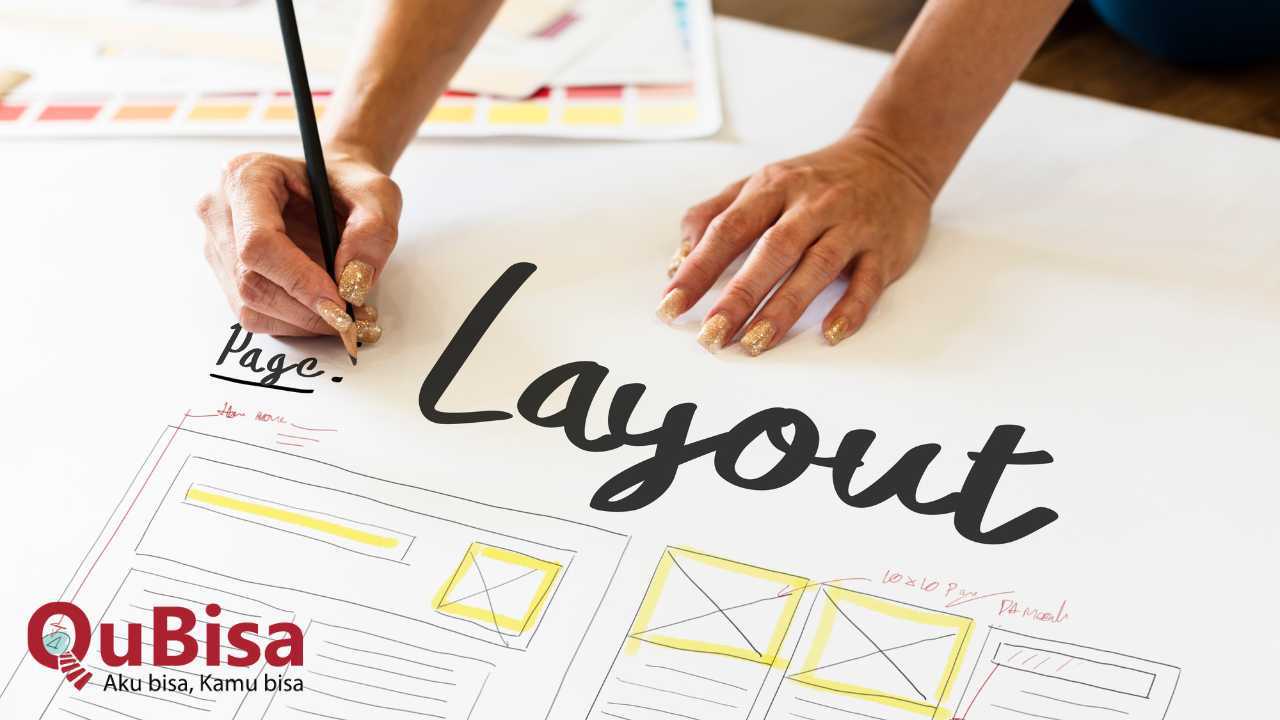 Arti Font dan Cara Memilih Jenis Font Sesuai Kebutuhan