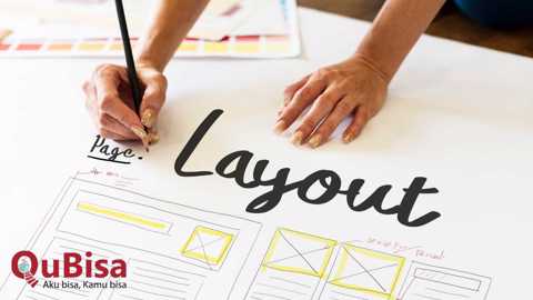 Arti Font dan Cara Memilih Jenis Font Sesuai Kebutuhan