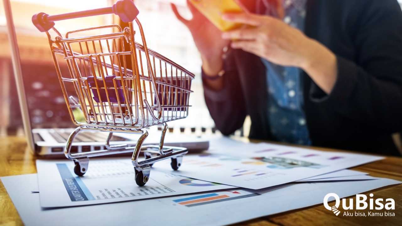 Trik Sukses Menjalankan Bisnis Dropship Tanpa Modal