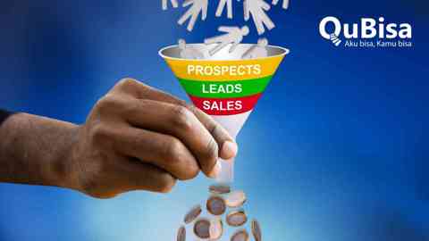 Apa Itu Lead: Jenis, Manfaat dan Cara Mendapatkannya