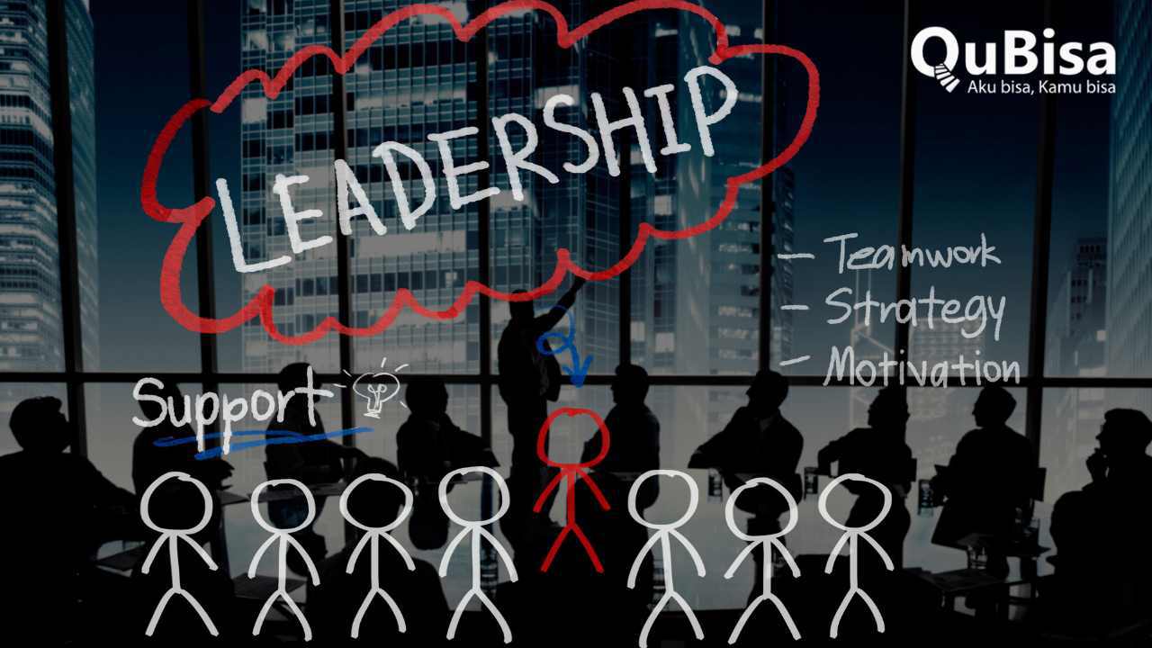 Ciri-ciri Pemimpin yang Baik dan Cara Memilihnya