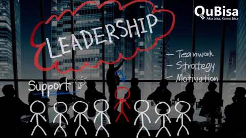 Ciri-ciri Pemimpin yang Baik dan Cara Memilihnya