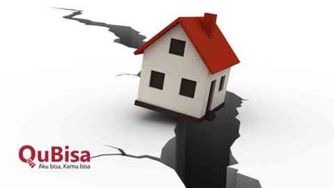 Apa itu Gempa Bumi: Jenis, Penyebab dan Penyelamatan Diri Saat Gempa