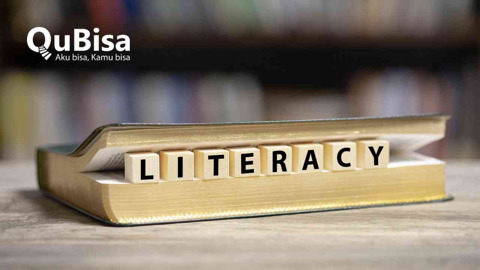 Apa itu Literasi Digital: Manfaat, Prinsip dan Contohnya