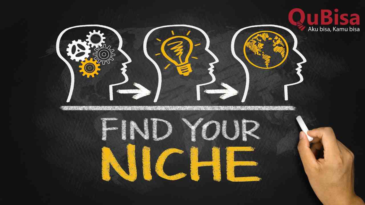 Apa itu Niche Market? Arti, Contoh dan Cara Menentukannya