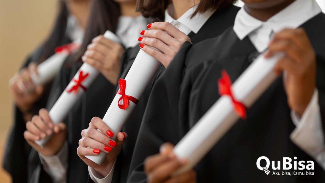 10 Jurusan Kuliah Paling Dicari Perusahan Berikut Gajinya