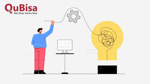 Kisah Nabi Sulaiman: Lateral Thinking vs Vertical Thinking