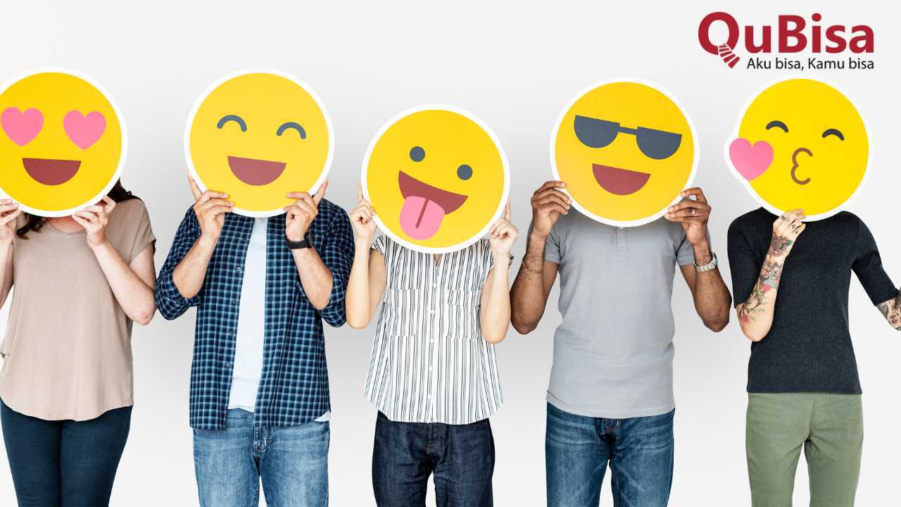 Kenali Macam-macam Ekspresi Wajah dalam Berkomunikasi