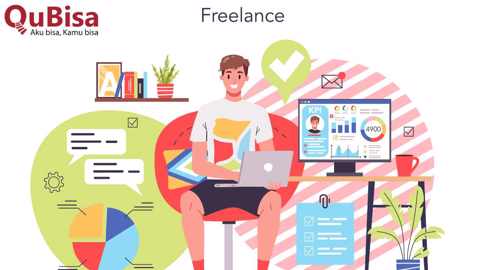 Beda Side Job dan Side Hustle dan Tips Menjalankannya