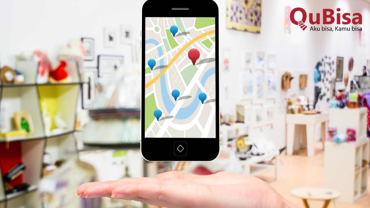 Cara Daftar Google Maps dan Manfaatnya untuk Bisnis