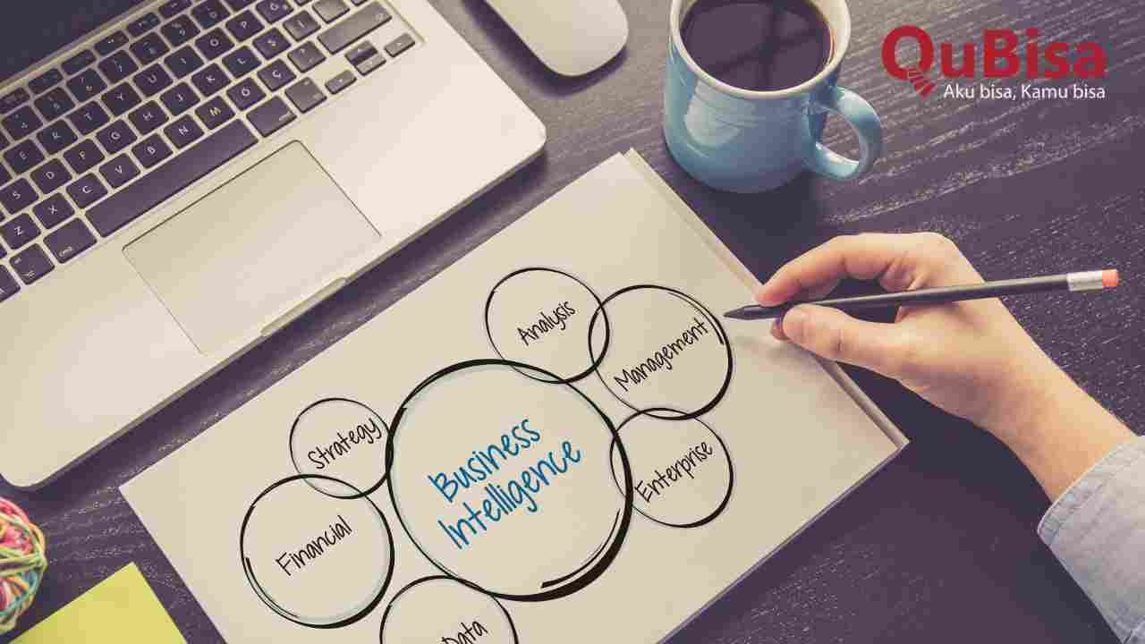 Apa Itu Business Intelligence: Manfaat, Tugas dan Gajinya