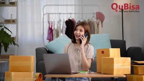 5 Cara Menjadi Enterpreneurship Sukses