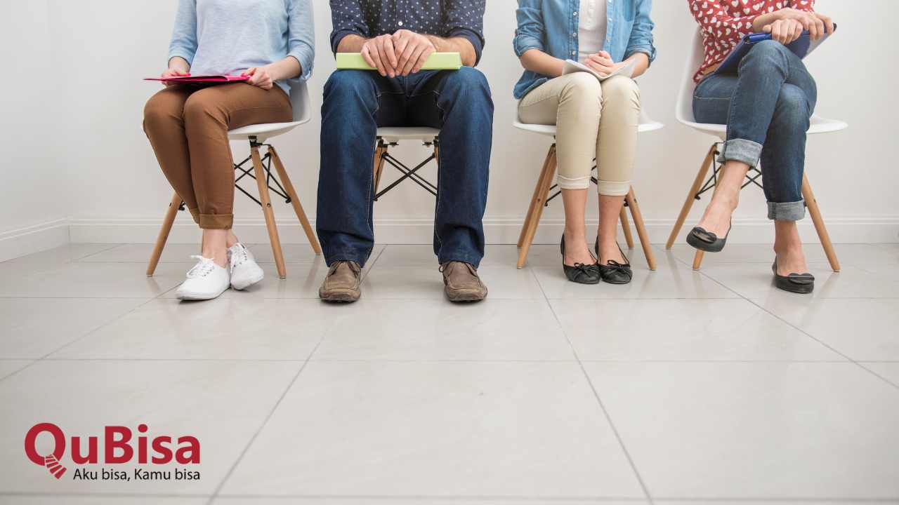 Panduan Memilih Pakaian untuk Interview Agar Tak Saltum