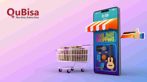 Cara Membuat Toko Online dan Biayanya