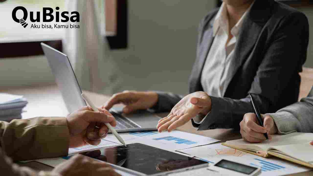 Contoh Pertanyaan Interview Kerja di Bank dan Tips Menjawabnya