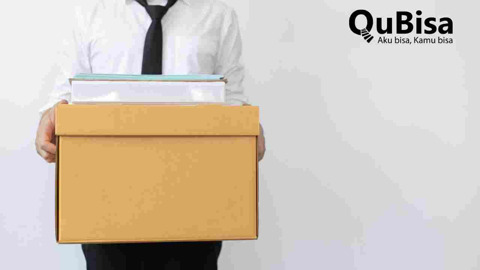 Kamu Mau Resign? Ini Contoh Ucapan Perpisahan Kerja