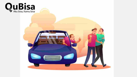 Libur Nataru, Saatnya Berlatih dan Ujian Mengendalikan Emosi