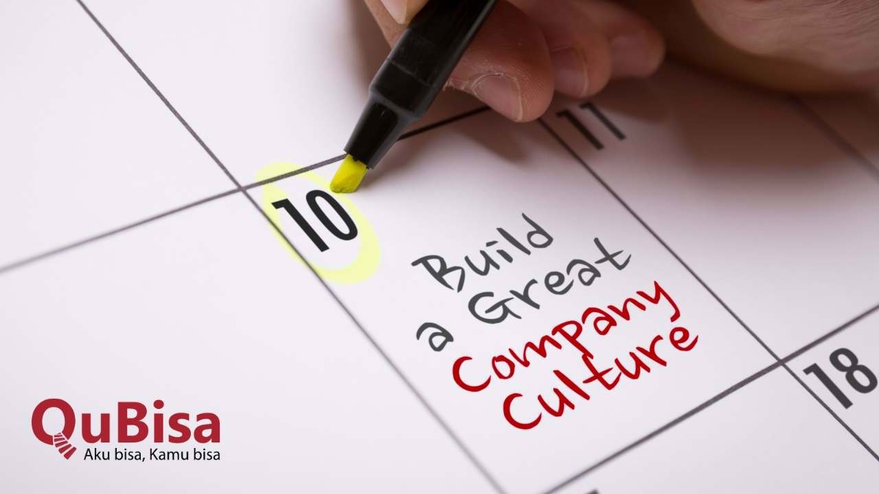 5 Nilai Budaya Kerja dalam Perusahan dan Penerapannya, Yuk Simak!