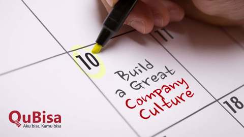 5 Nilai Budaya Kerja dalam Perusahan dan Penerapannya, Yuk Simak!