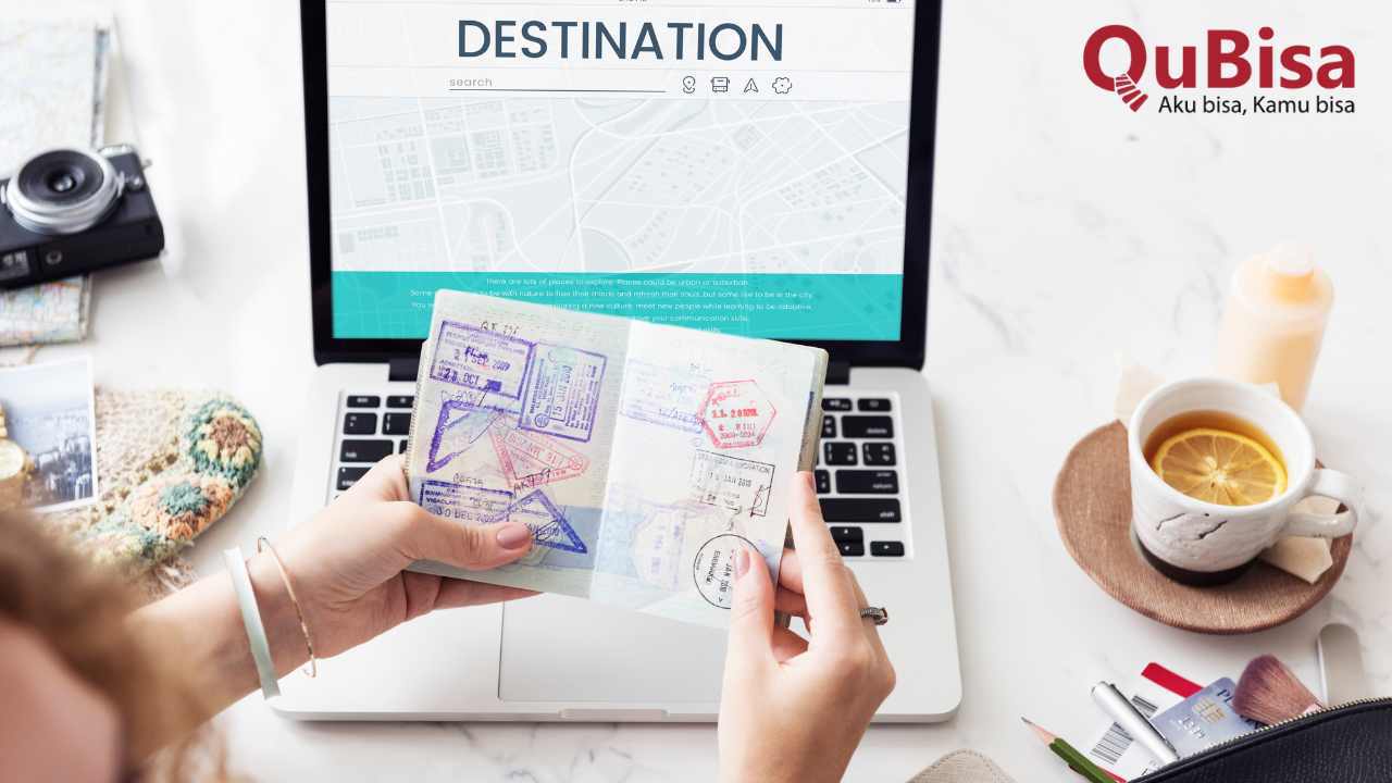 Kenali Apa Itu Itinerary dan Cara Membuat Itinerary Perjalanan