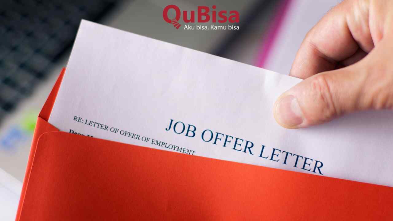 Apa itu Offering Letter: Contoh dan Cara Membalasnya