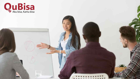 Apa sih Arti Pitching? Manfaat & Cara Melakukannya