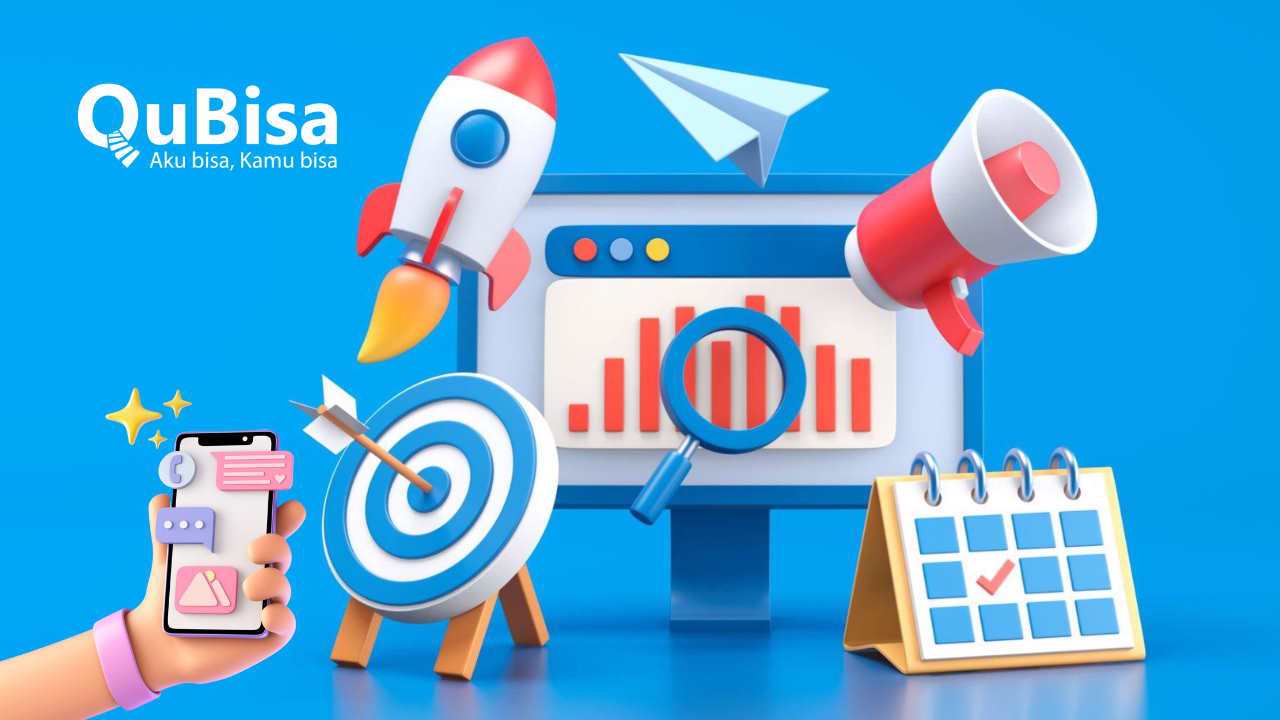 Digital Marketing vs Social Media Marketing: Mana yang Lebih Tepat?