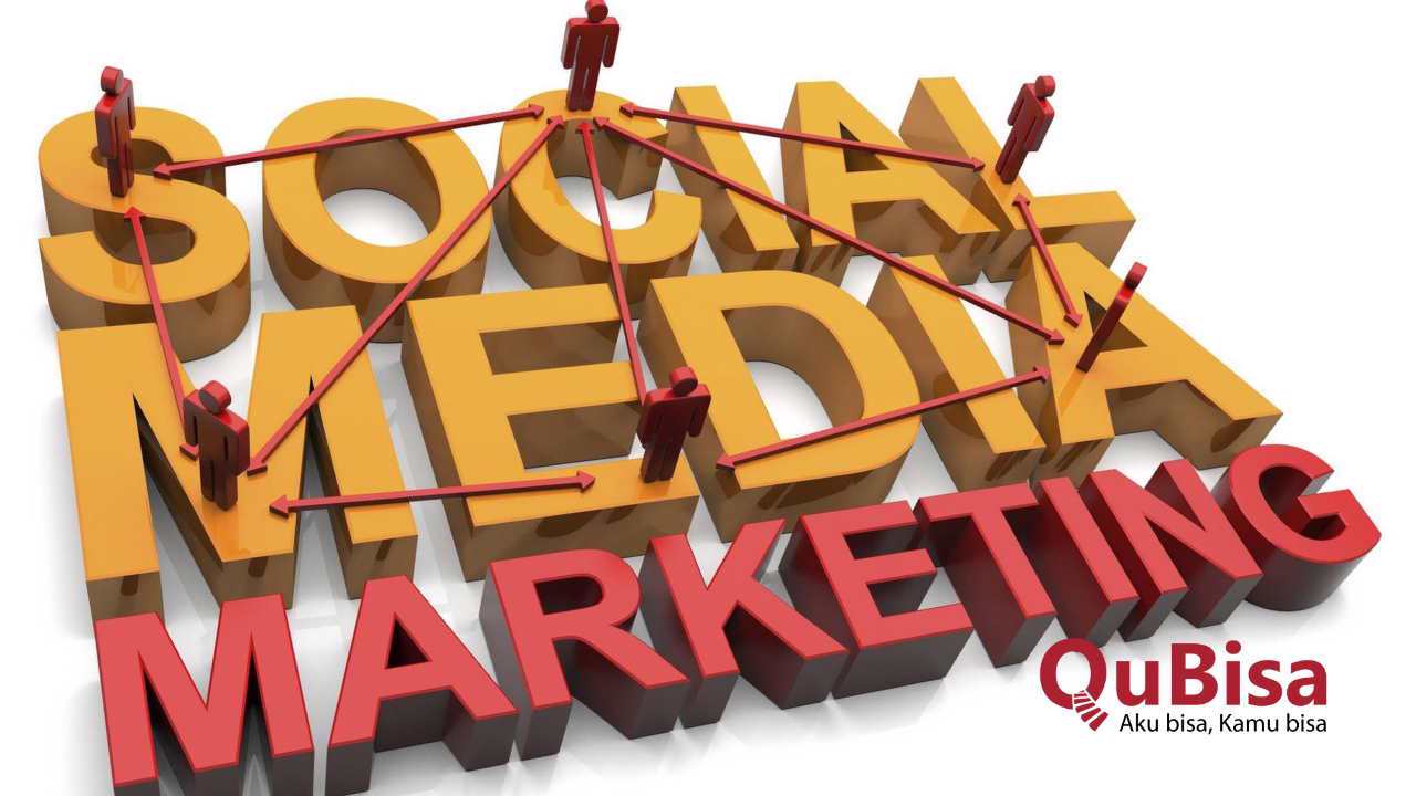 5 Pilar Penting dalam Social Media Marketing