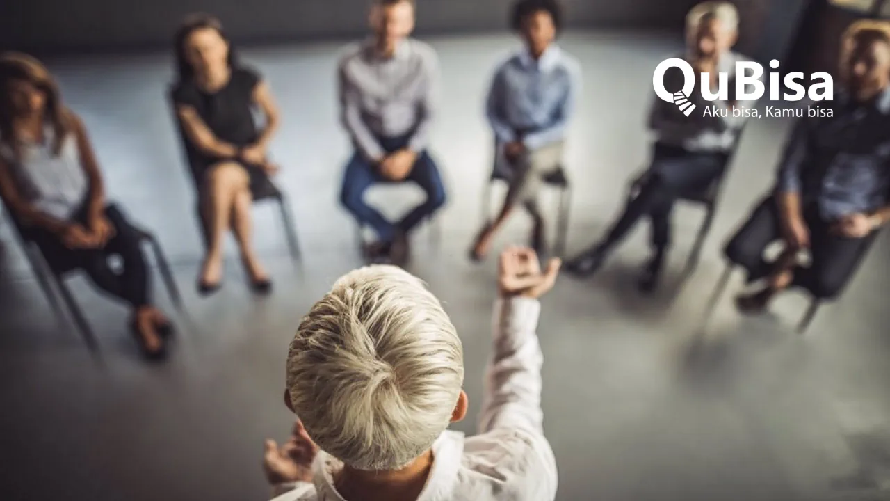 5 Tips Sukses Coaching yang Harus Anda Ketahui