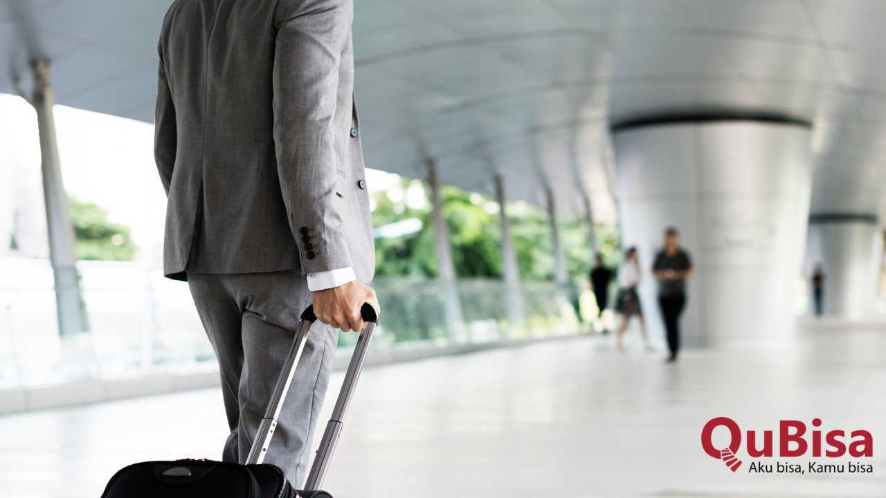 Tips Menyiapkan Perjalanan Bisnis yang Efektif dan Efisien