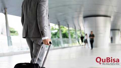 Tips Menyiapkan Perjalanan Bisnis yang Efektif dan Efisien