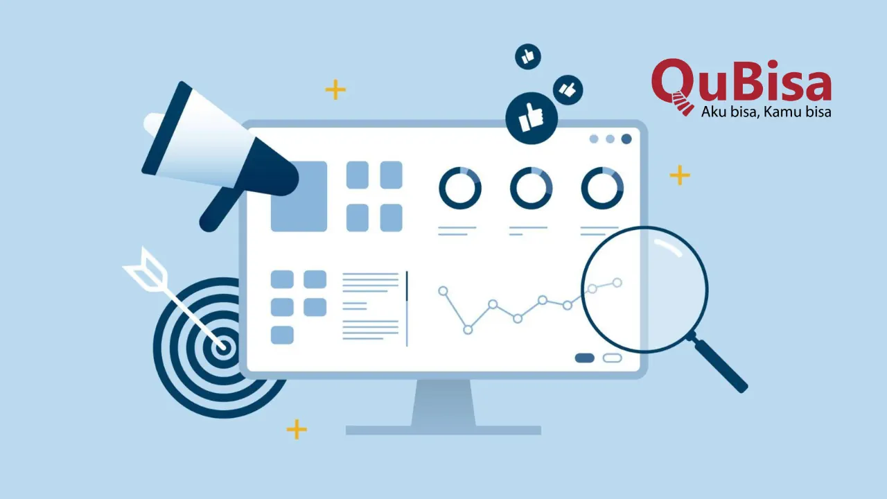 4 Jenis Social Media Analytics Lengkap, Marketer Wajib Tahu!