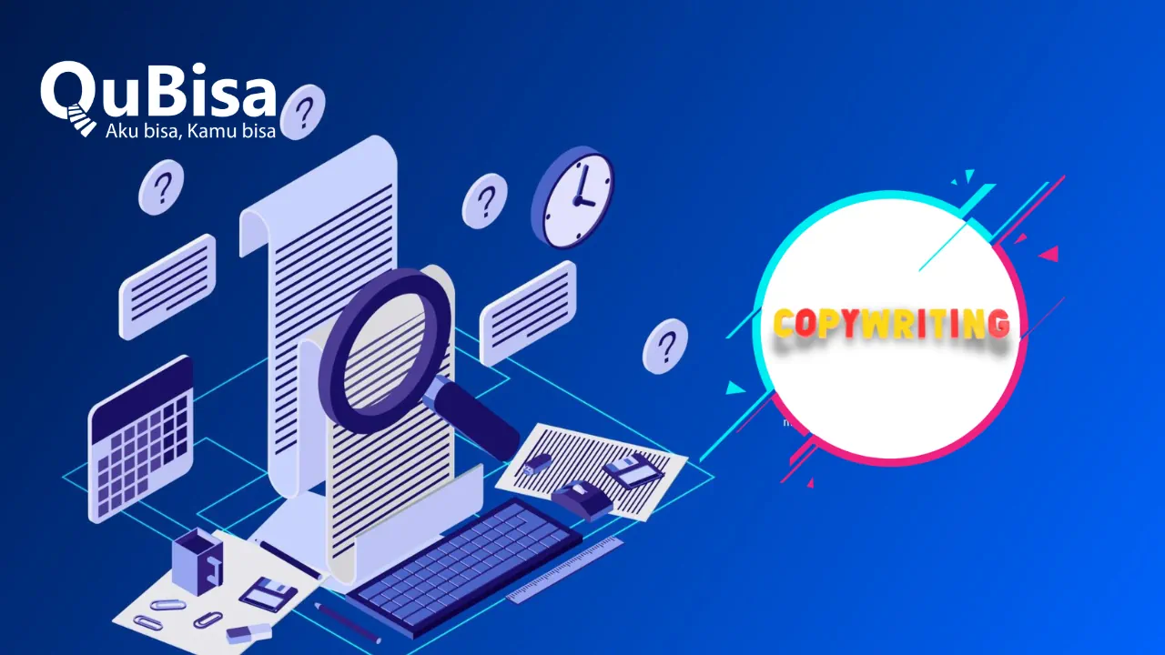 Apa itu Copywriting? Pengertian, Manfaat dan Contohnya