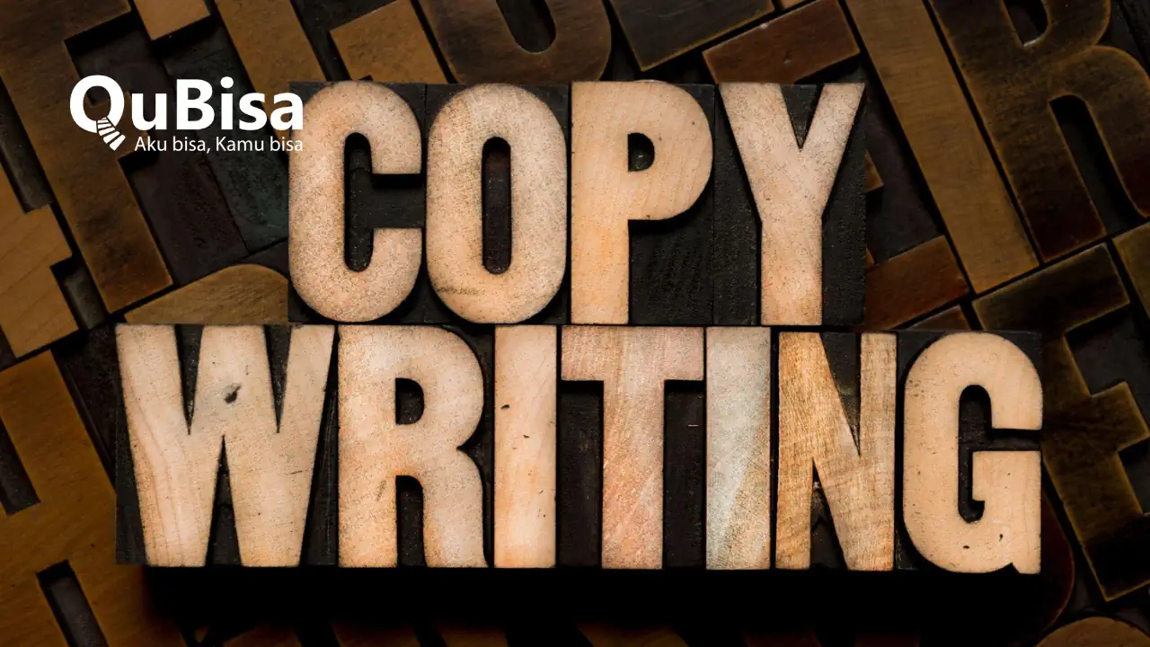 Apa yang Dimaksud dengan Copywriting dan Ciri-ciri Copywriting?