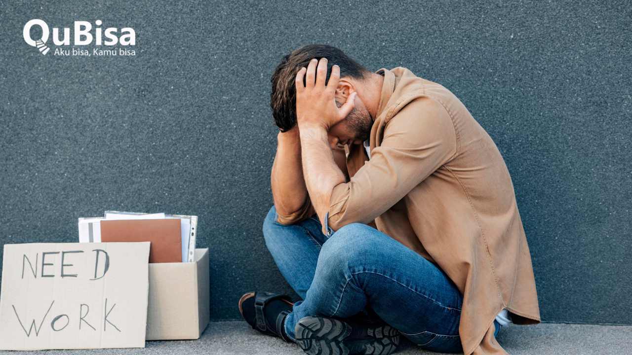 7 Alasan Susah Dapat Kerja dan Solusinya