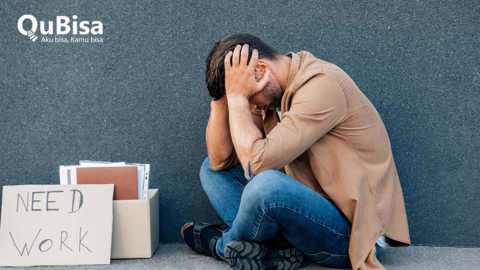 7 Alasan Susah Dapat Kerja dan Solusinya