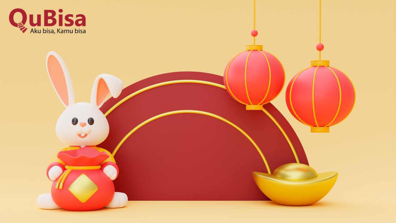 Tahun Baru Imlek, Sejarah dan Maknanya