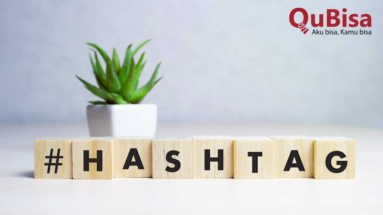 Tips Penggunaan Hashtag Agar Konten Viral di Instagram Bisnis