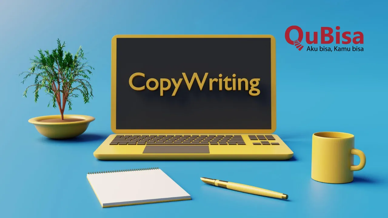 Cara Membuat Copywriting yang Efektif dan Contohnya