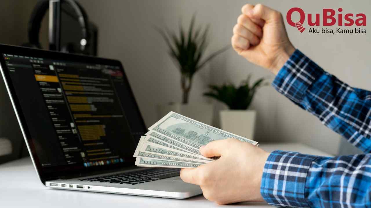 Apa itu Side Hustle dan Cara Memulainya