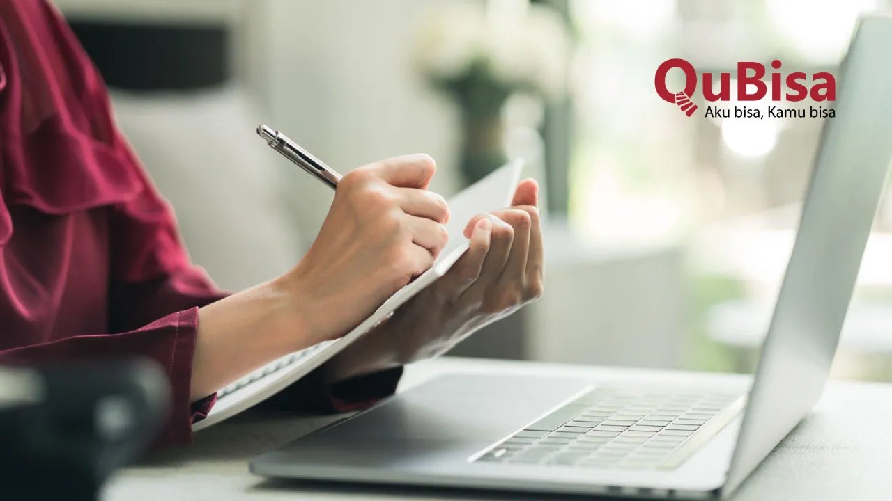 Pekerjaan Copywriter Itu Seperti Apa?