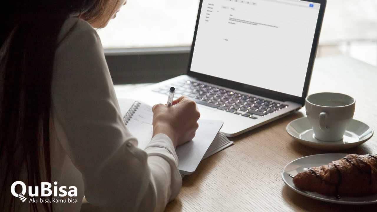 Format Surat Lamaran Kerja yang Wajib Pelamar Kerja Penuhi