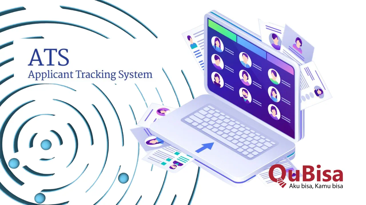 CV ATS: Pengertian, Fungsi, dan Bedanya dengan CV Biasa