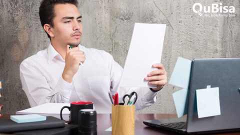 Surat Lamaran Kerja: Panduan Menulis dan Hal yang Perlu Diperhatikan