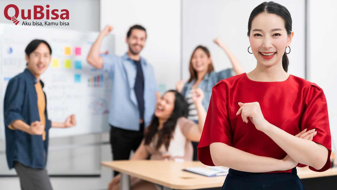 Berteman dengan Bos, Mengapa Tidak? Ini Tips-nya