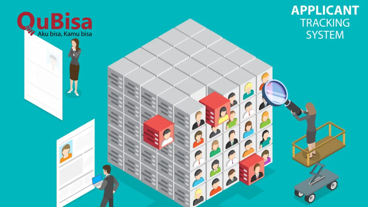 Ini Alasan CV Harus ATS Friendly dan Cara Membuatnya