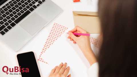 Isi Surat Lamaran Kerja Apa Saja? Cek Di sini!