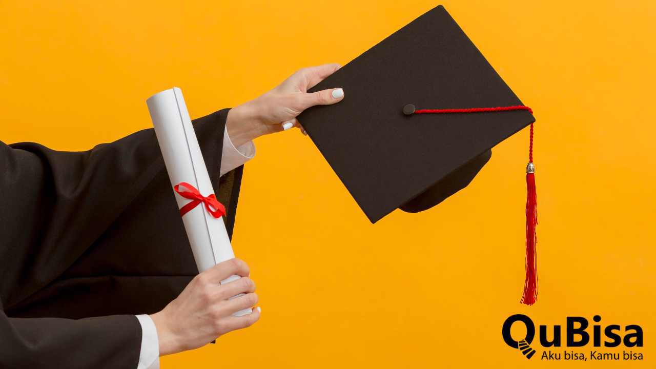 Cara Bikin Surat Lamaran Kerja Bagi Fresh graduate