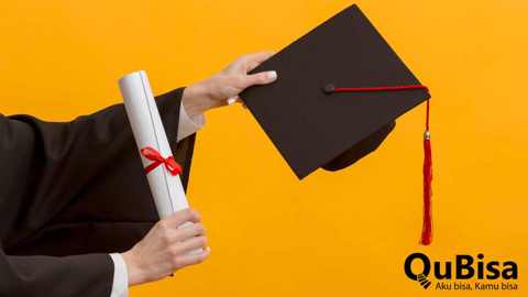 Cara Bikin Surat Lamaran Kerja Bagi Fresh graduate