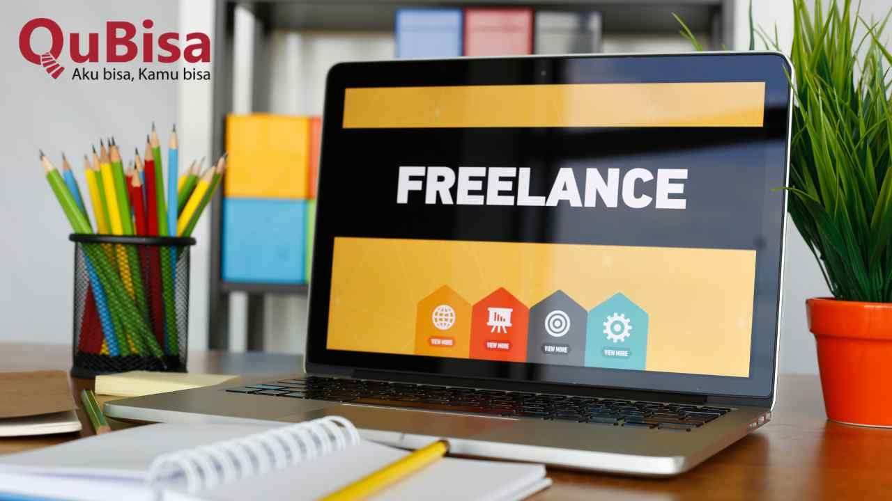 5 Tips Mendapatkan Proyek Kerja Freelance untuk Pemula